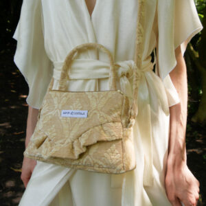 Sac bandoulière Immortelle