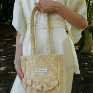 Sac à main Immortelle