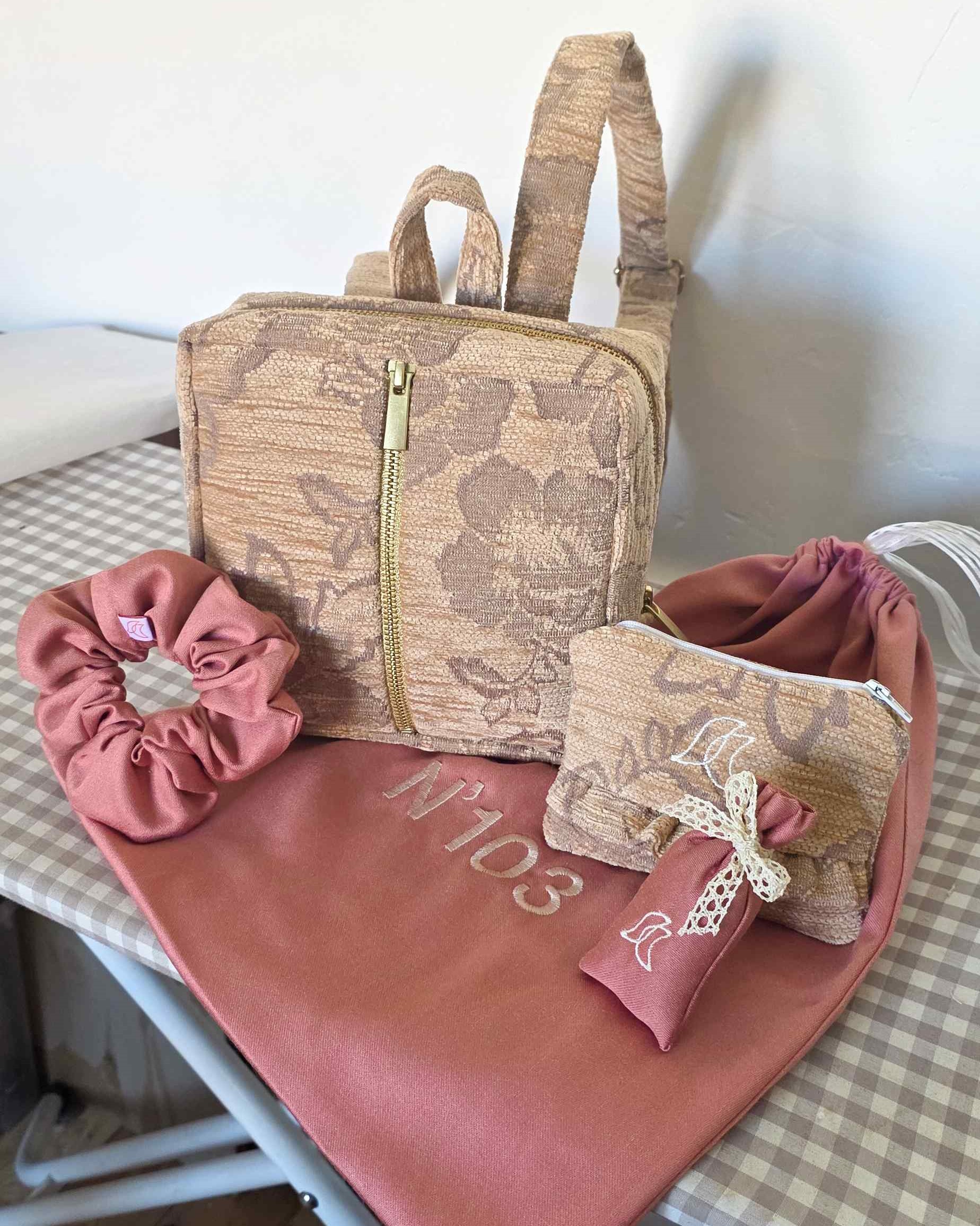 Le sac personnalisé de Séphora