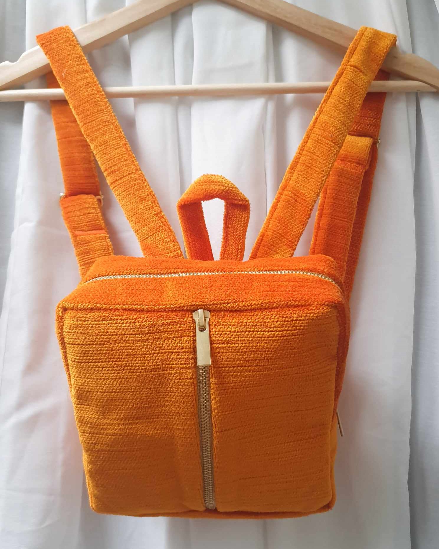 Le sac personnalisé de Sylvie