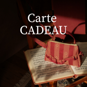Carte Cadeau